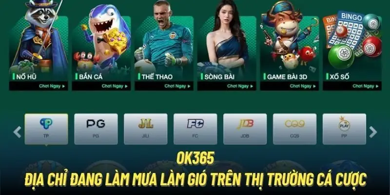 Thể thao điện tử cá cược nhanh chóng